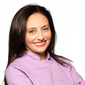 CHIRODONTIX - CHIRODONTIX